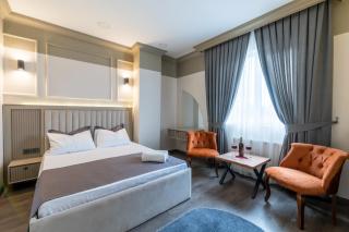 ARENA LUXURY SUİTES HOTEL - Istambul - 1