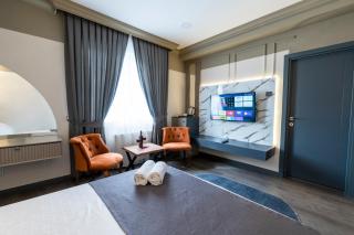ARENA LUXURY SUİTES HOTEL - Istambul - 2