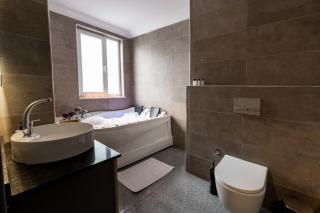 ARENA LUXURY SUİTES HOTEL - Istambul - 3