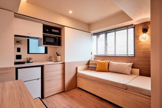 LiveGRACE Hotel Azabu 麻布芝公園 - 6