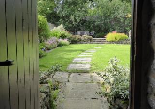 West End Cottage - Askrigg - 2