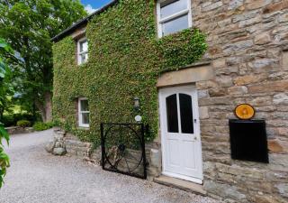West Cottage - Thwaite - 0