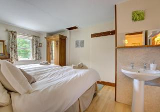 West Cottage - Thwaite - 5