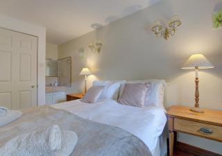 West Cottage - Thwaite - 6