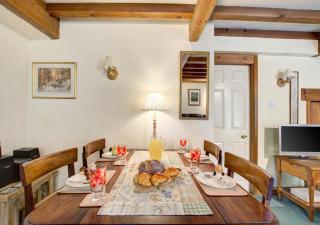 West Cottage - Thwaite - 8