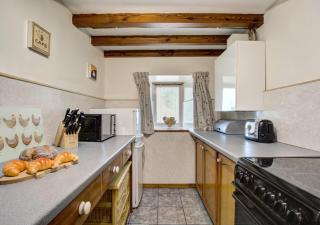 West Cottage - Thwaite - 3