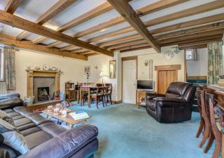 West Cottage - Thwaite - 1