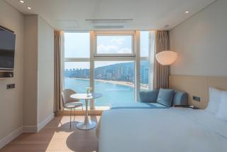 Hotel Marine view - 2