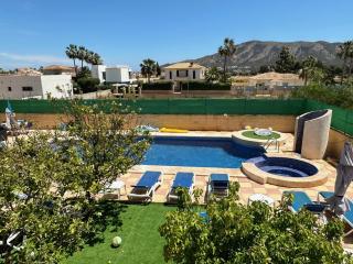 Ferienwohnung Benidorm - L'Alfàs del Pi - 7