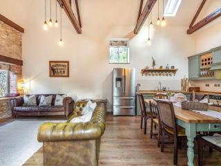 Coach House - Rowston - 6