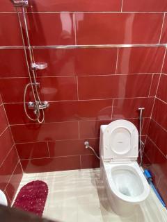 Dakar-Sénégal mini studio chambre toilette cuisine - Dakar - 4