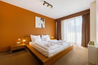 Bliss Residence & Spa - Budapest - 8