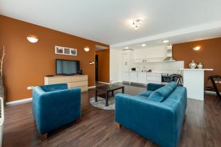 Bliss Residence & Spa - Budapest - 7