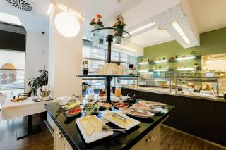 Bliss Residence & Spa - Budapest - 1