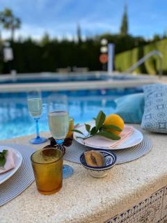 Palms View Lovely 2 Bed apartment - Playa Flamenca - 0