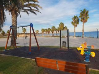 Palms View Lovely 2 Bed apartment - Playa Flamenca - 1