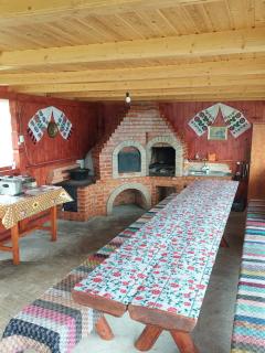 Cabana Gabriela - Gârda de Sus - 5