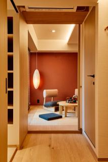 LiveGRACE Hotel Azabu 麻布芝公園 - 0