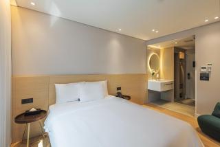Hotel Marine view - Busan - 7