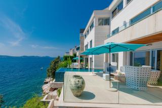 Villa Casa Del Mare - Dubrovnik - 0