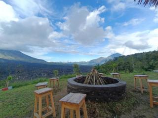 Kintamani Adventure 'Hide Away In Kintamani - Kintamani - 2