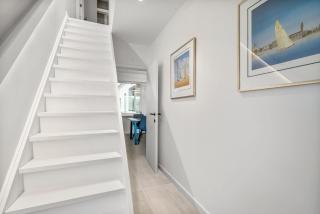 maison des dunes - Ostenda - 7