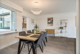 maison des dunes - Ostenda - 2