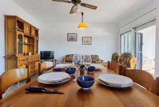 LEON INMO Apartment Ciro - 15773 - Empuriabrava - 5
