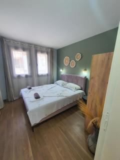 Sozopol Apartments "DIVA" - Sosopol - 8