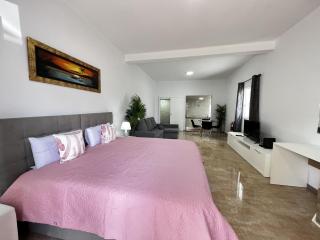 Studio Home Away from Home - Caniçal - 4