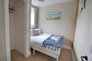 The Old Tailors Cottage - Long Whatton - 6
