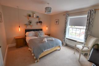 The Old Tailors Cottage - Long Whatton - 7