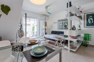 Pula Modern Apartment with Private Parking! - Pula - 8