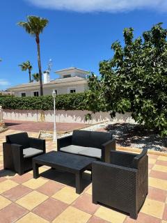 Ferienwohnung Benidorm - L'Alfàs del Pi - 6