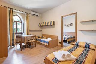 Appartamento Bilocale Moneglia 31 - Moneglia - 0
