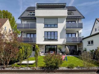 Star - Vogelhaus - Friedrichshafen - 0