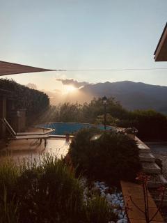 Villa Cipriano - Minturno - 6