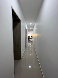 Hermoso apartamento central - 1
