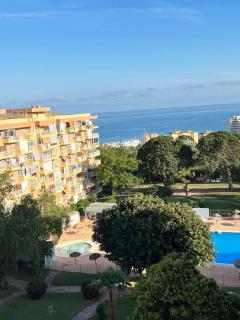 Loft precioso Iris - Benalmádena - 5