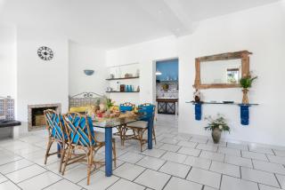 Villa Gilù - De Vivo Realty - Massa Lubrense - 7