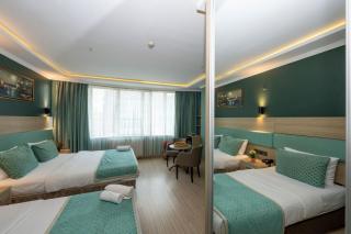 The Hotel Ottoman City Istanbul - Istanbul - 1