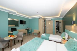 The Hotel Ottoman City Istanbul - Istanbul - 8