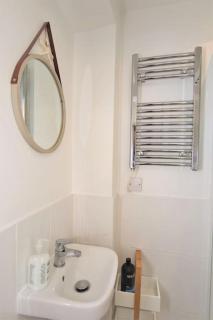 The Cabin at Gabriel House - 3