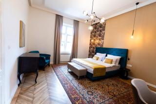 Luxury Suite / Josip Vancaš - 6