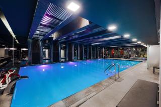 Bliss Residence & Spa - Budapest - 0
