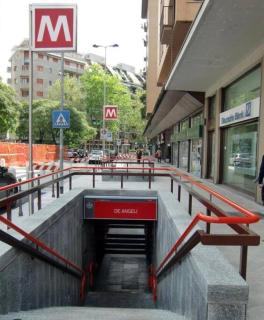 Milano city life - Milan - 1