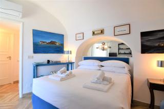 Villa Castello Apartments - Capri - 8