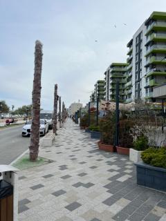 Mat Residence - Mamaia Nord – Năvodari - 2