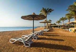 Aurora Oriental Resort Sharm El Sheikh - Scharm asch-Schaich - 8