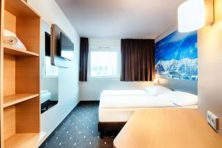 B&B HOTEL München-Airport - Hallbergmoos - 9
